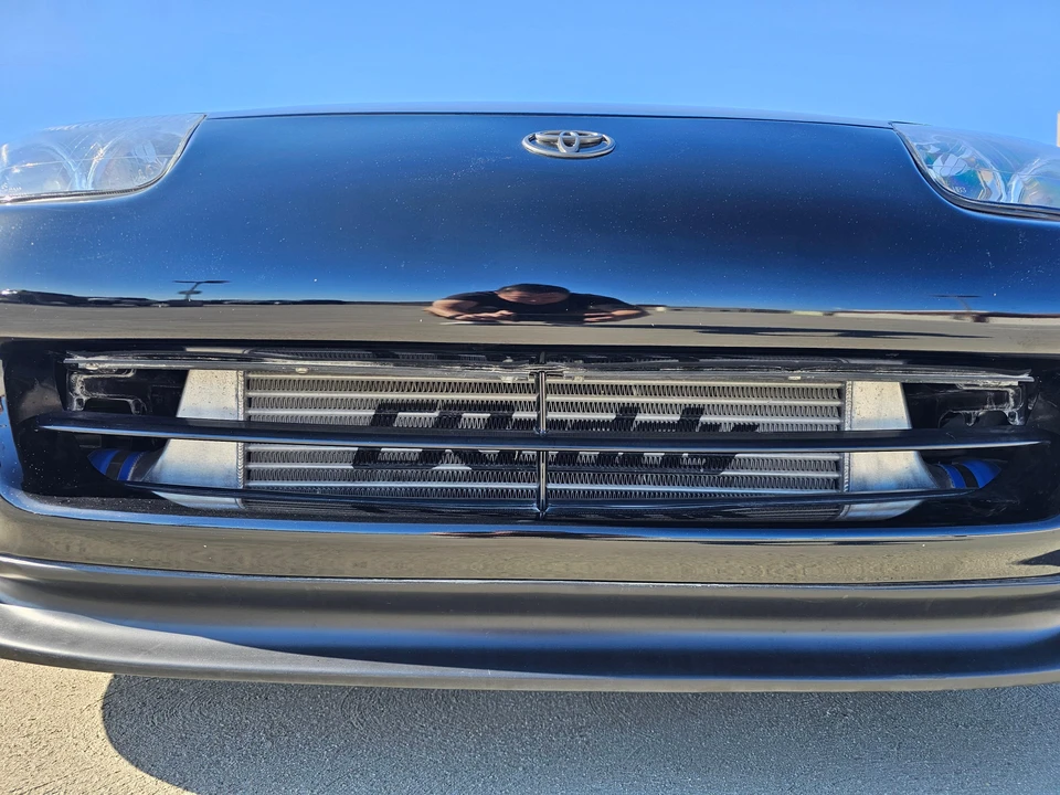 1998 Toyota Supra 4th Gen - Image 12 of 31