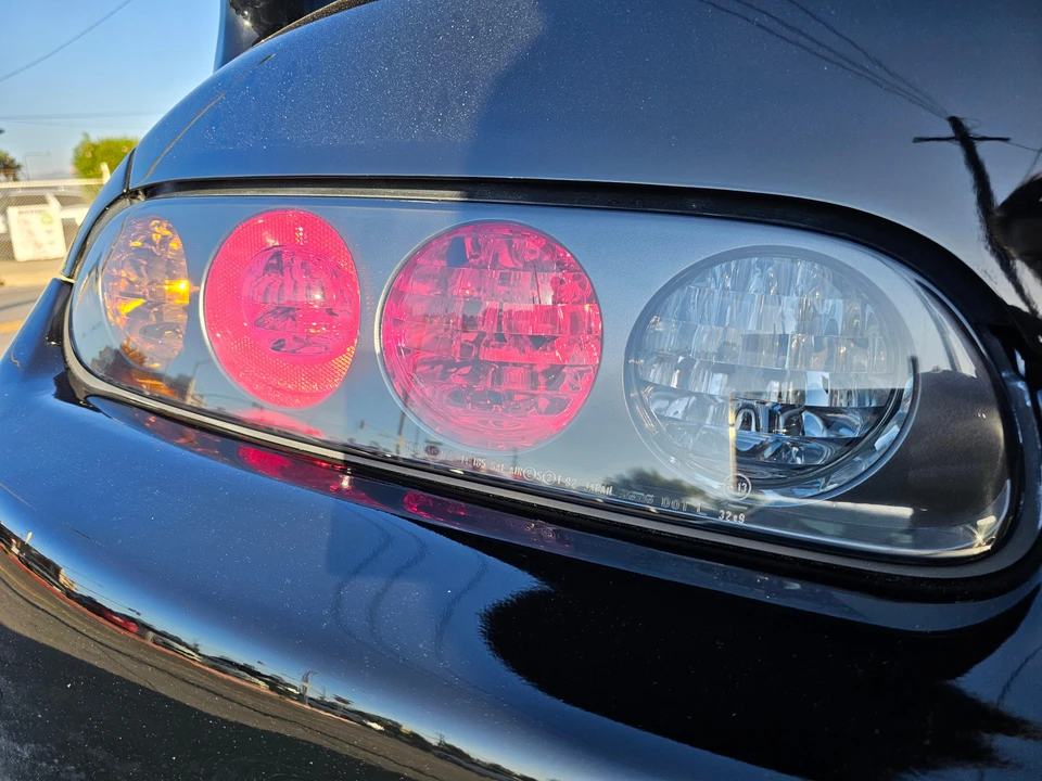 1998 Toyota Supra 4th Gen - Image 18 of 31