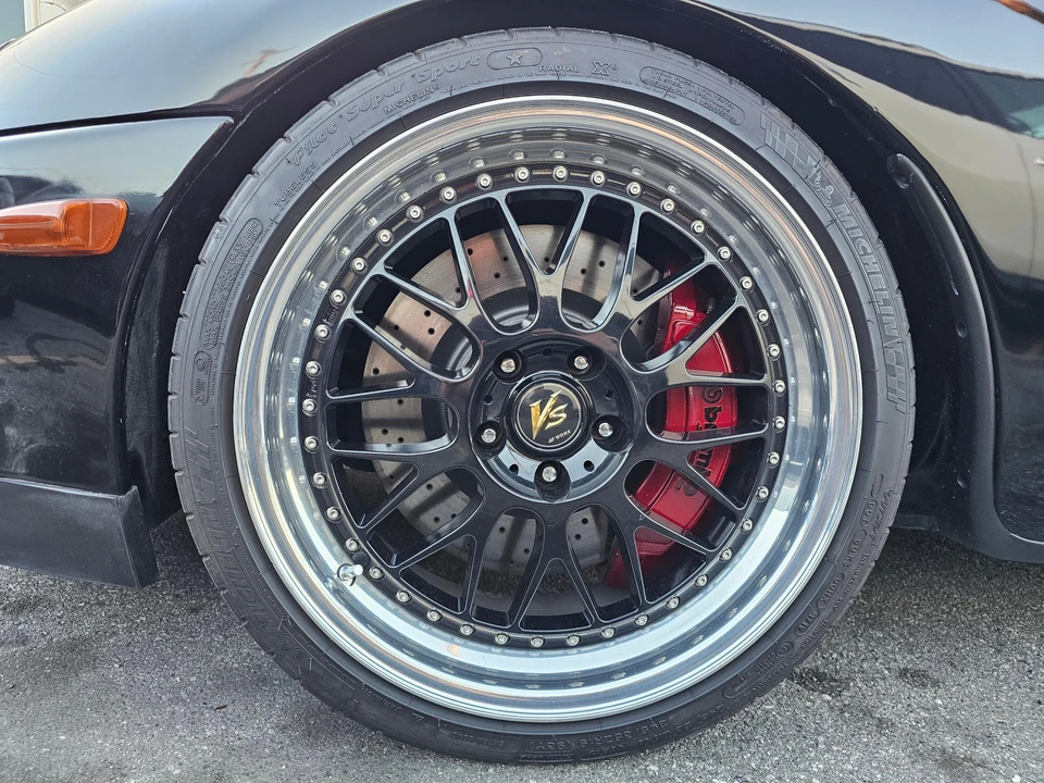 1998 Toyota Supra 4th Gen - Image 22 of 31