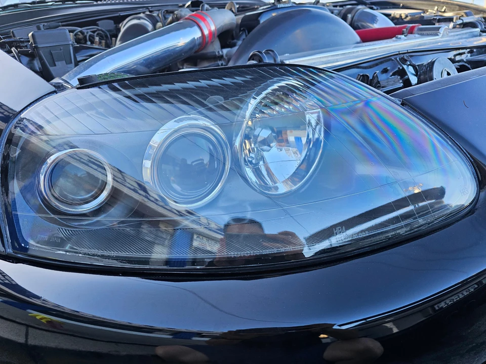 1998 Toyota Supra 4th Gen - Image 11 of 31