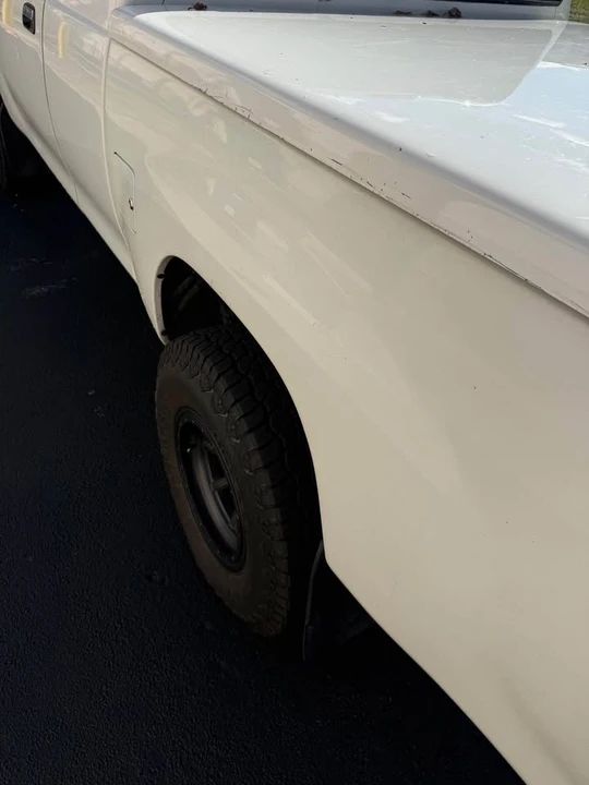 1998 Toyota T100 - Image 4 of 10