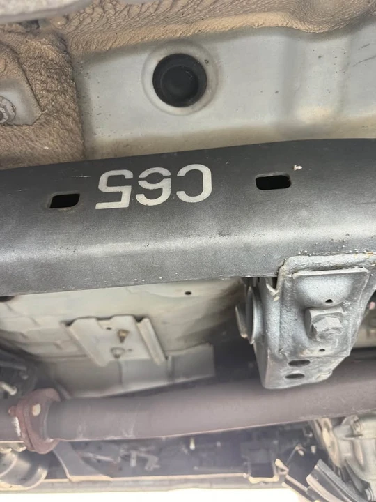 1998 Toyota T100 - Image 2 of 10