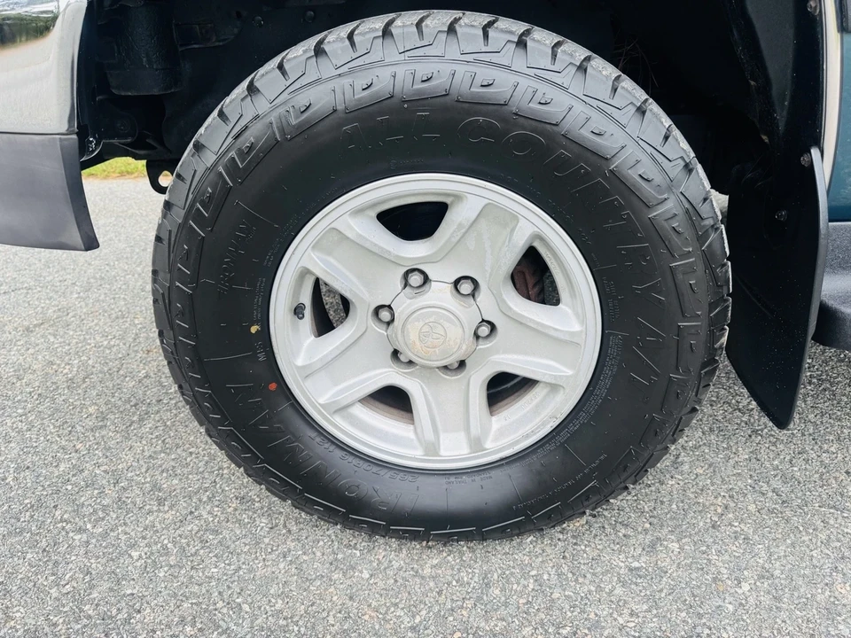 1998 Toyota T100 - Image 9 of 21