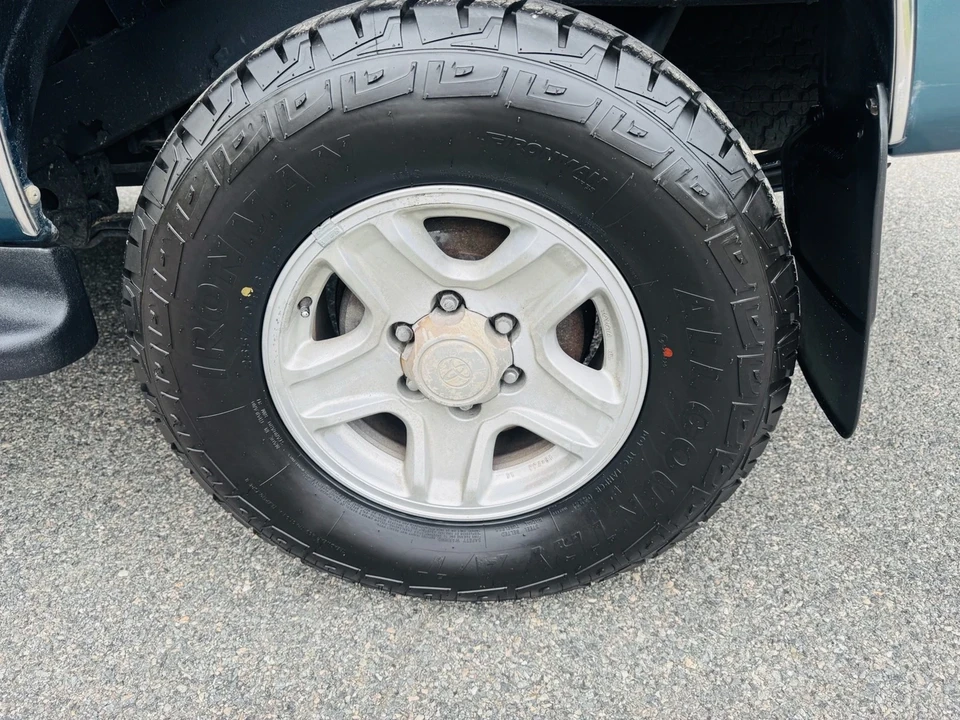1998 Toyota T100 - Image 10 of 21