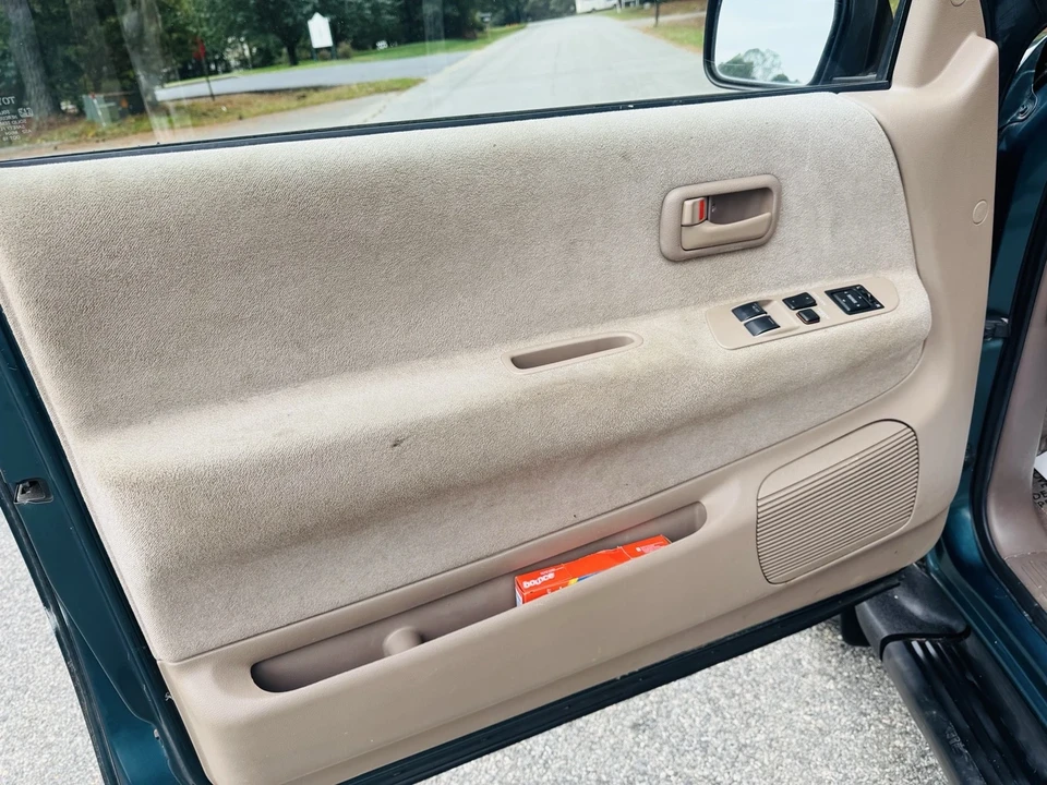 1998 Toyota T100 - Image 15 of 21