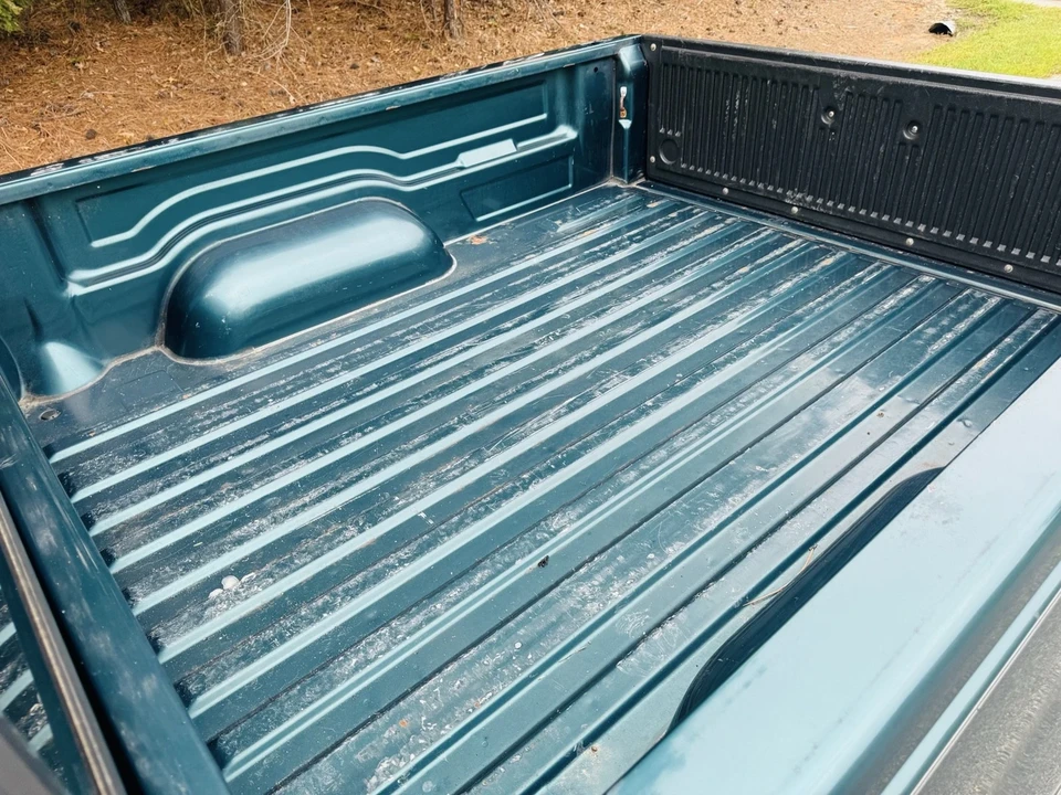 1998 Toyota T100 - Image 11 of 21