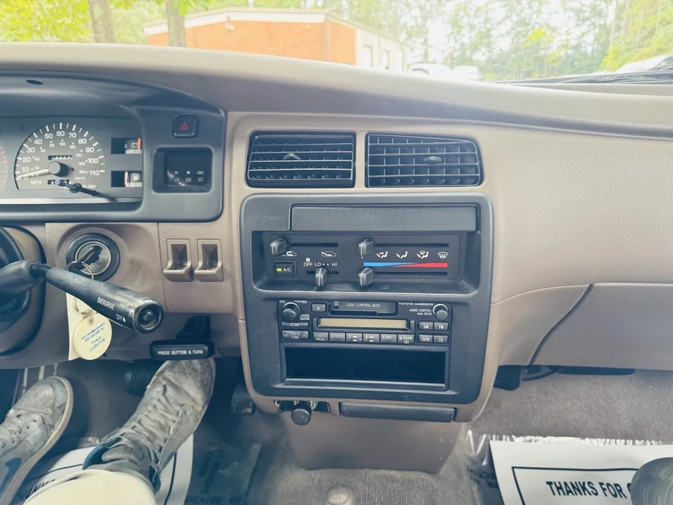 1998 Toyota T100 - Image 21 of 21