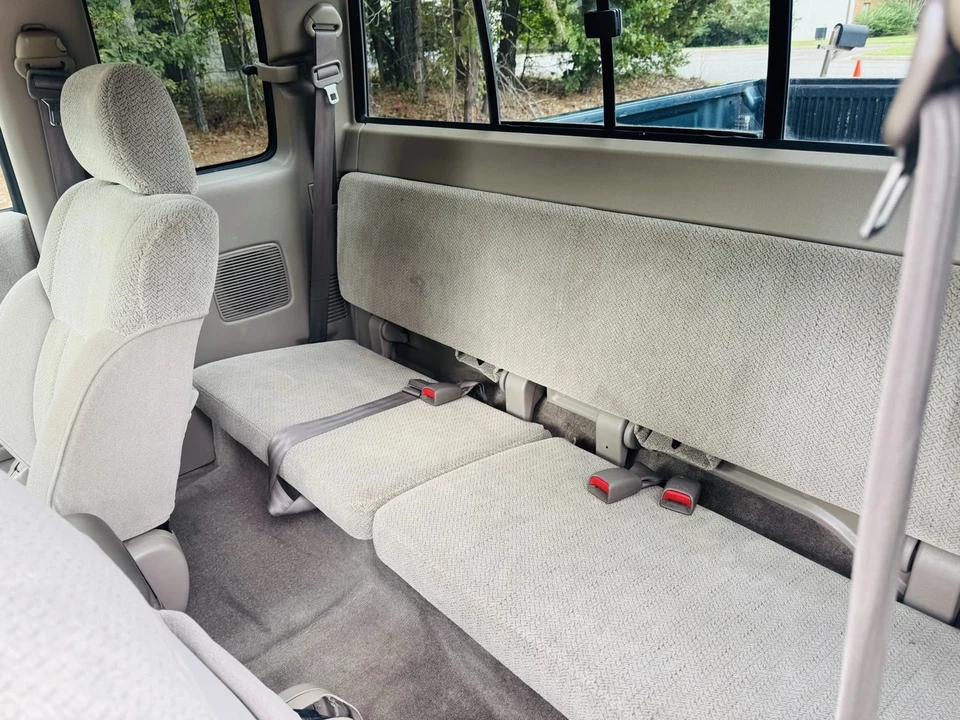 1998 Toyota T100 - Image 16 of 21