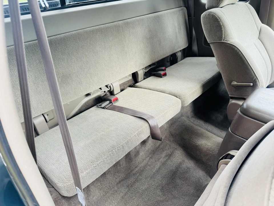 1998 Toyota T100 - Image 20 of 21