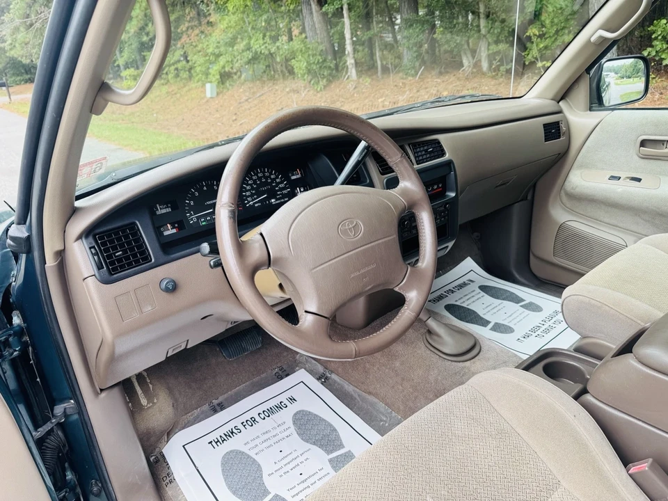 1998 Toyota T100 - Image 17 of 21