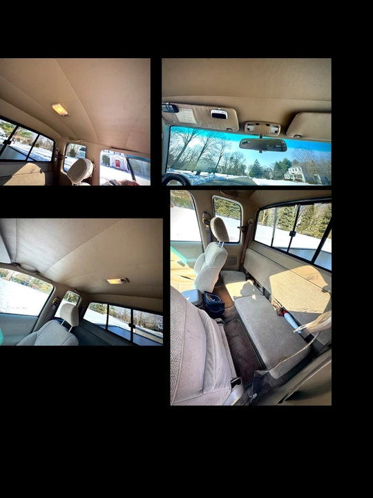 1998 Toyota T100 - Image 19 of 21