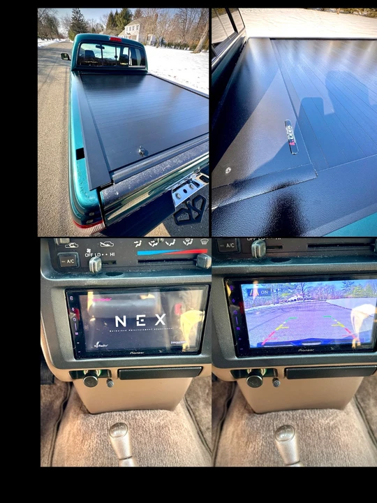 1998 Toyota T100 - Image 20 of 21