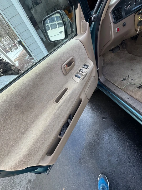 1998 Toyota T100 - Image 16 of 21