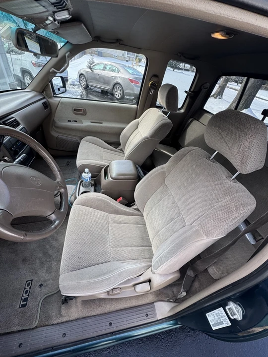 1998 Toyota T100 - Image 13 of 21