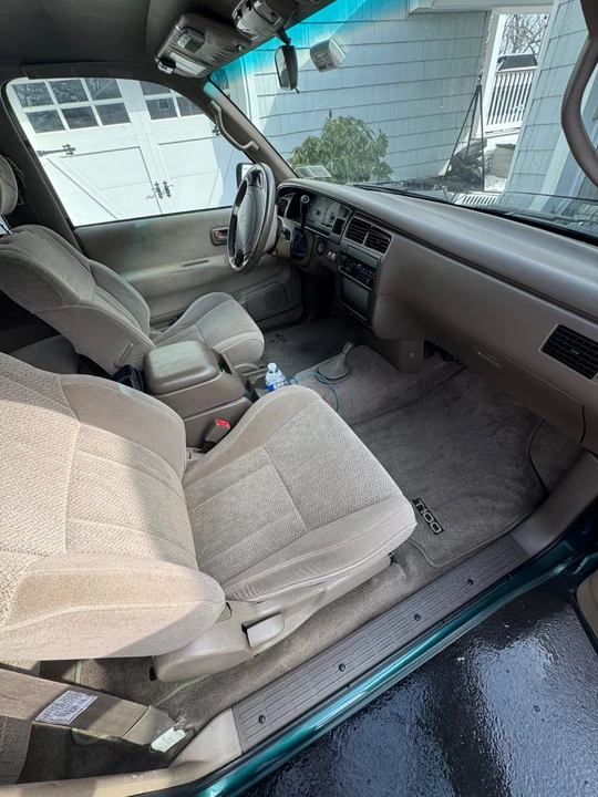 1998 Toyota T100 - Image 14 of 21