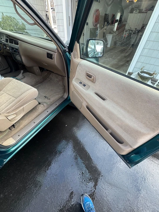 1998 Toyota T100 - Image 15 of 21