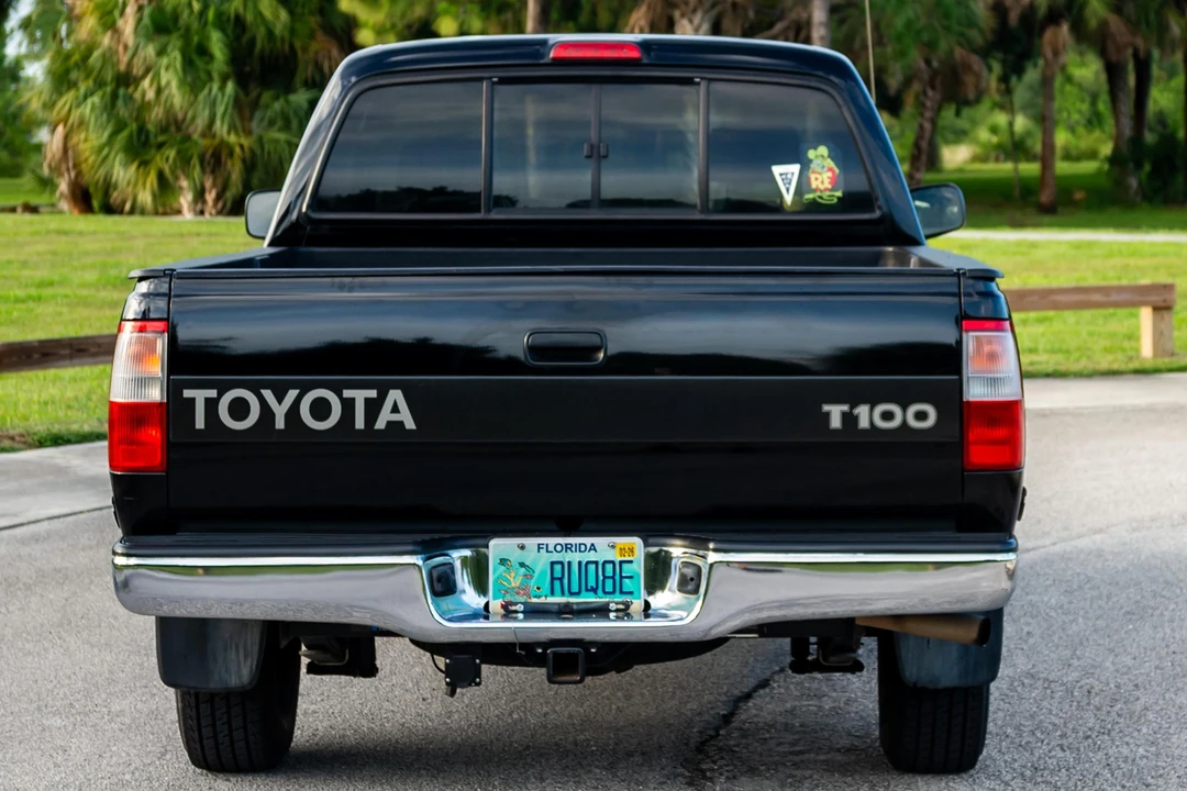 1998 Toyota T100 - Image 6 of 31
