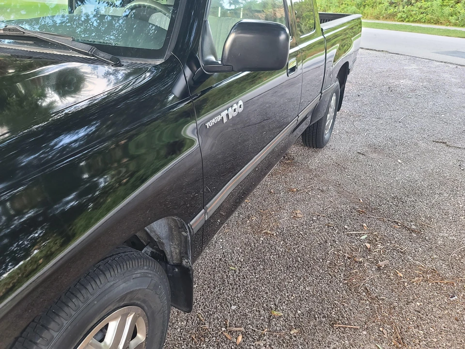 1998 Toyota T100 - Image 14 of 31