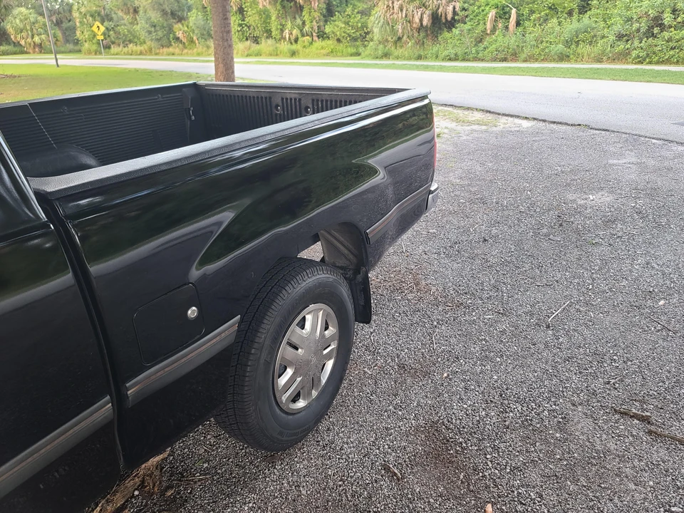 1998 Toyota T100 - Image 16 of 31