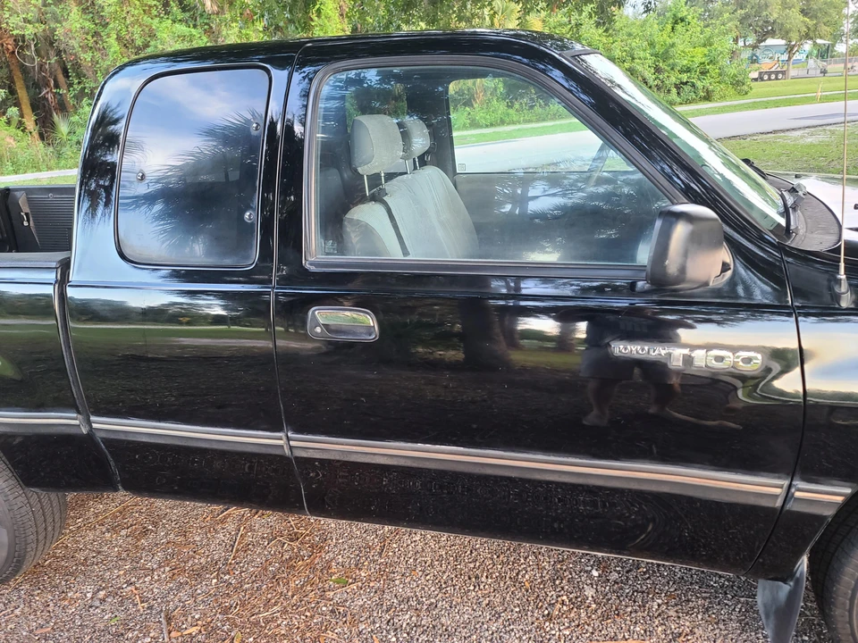 1998 Toyota T100 - Image 25 of 31