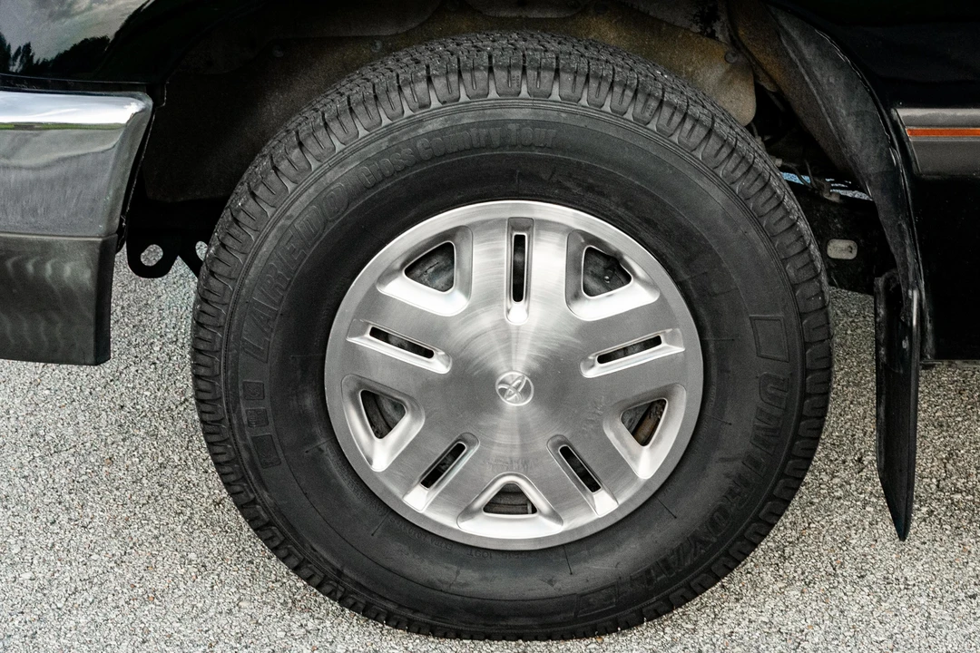 1998 Toyota T100 - Image 29 of 31