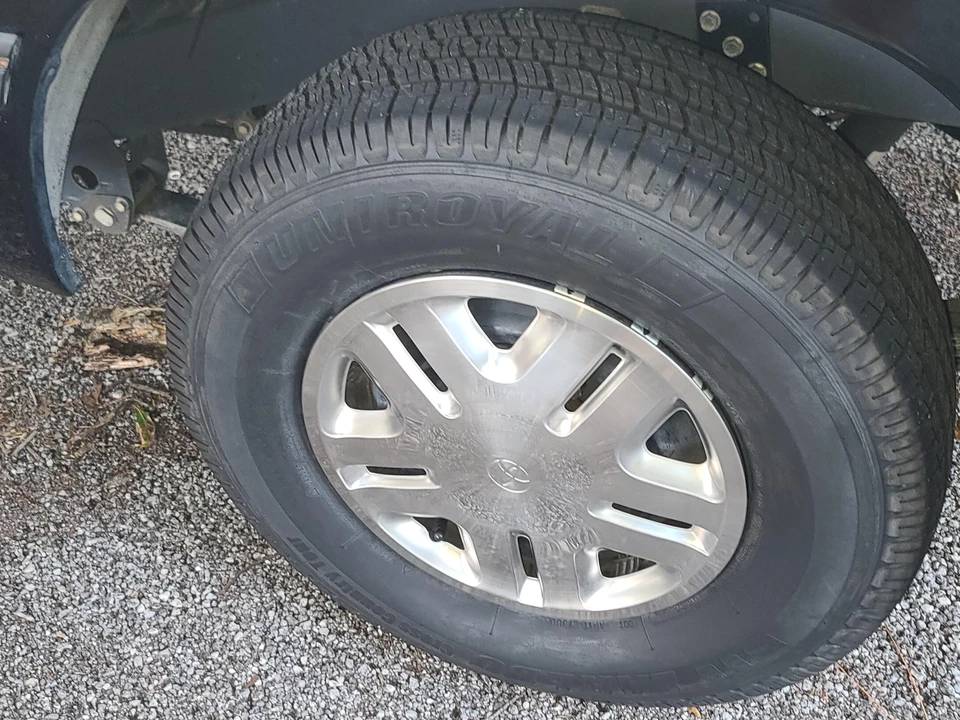 1998 Toyota T100 - Image 30 of 31