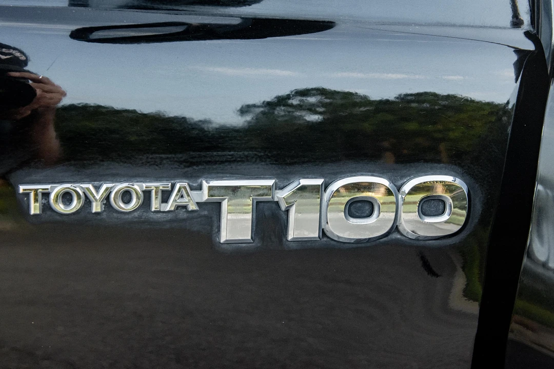 1998 Toyota T100 - Image 26 of 31