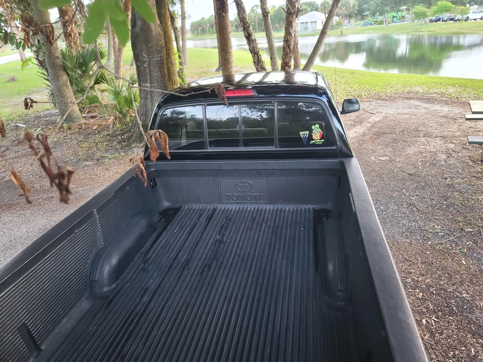 1998 Toyota T100 - Image 22 of 31
