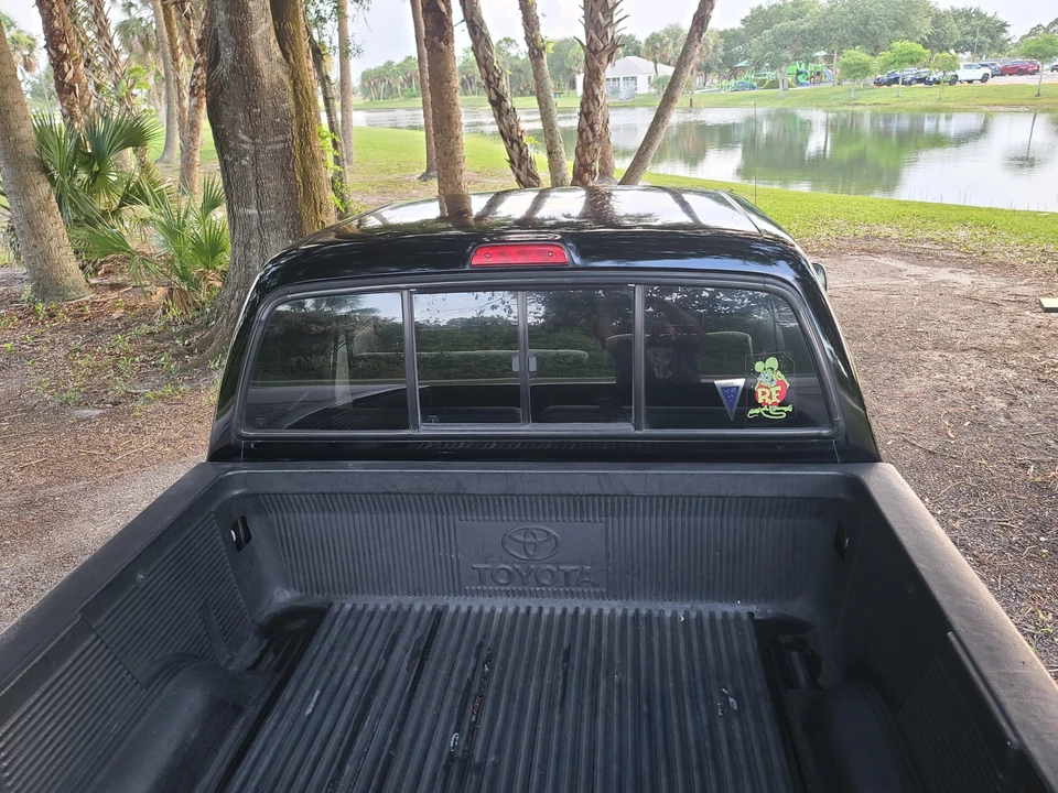 1998 Toyota T100 - Image 23 of 31