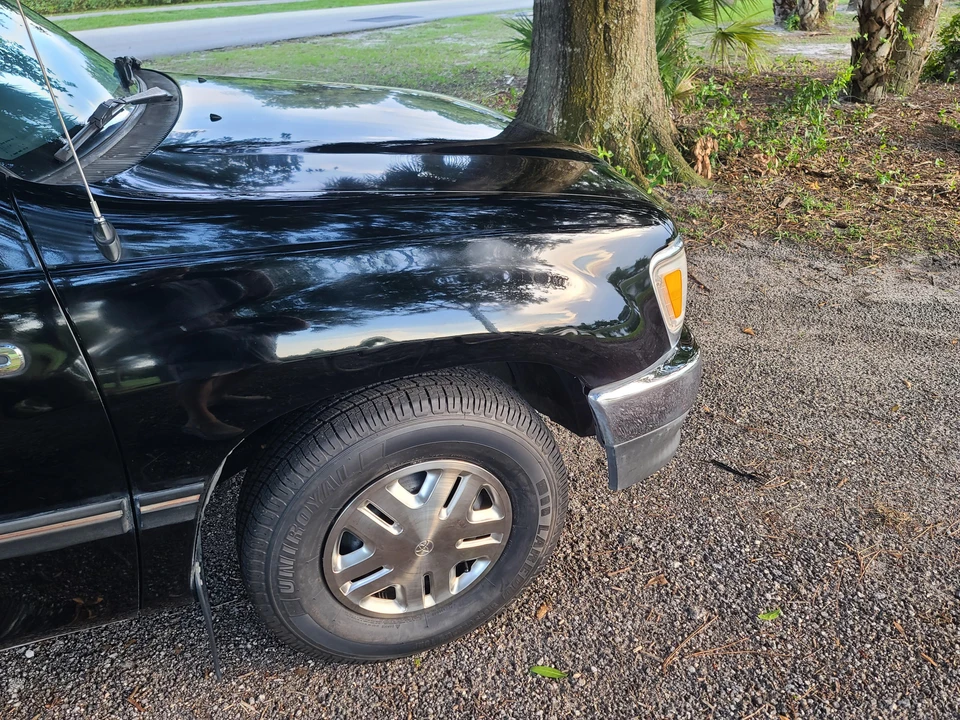 1998 Toyota T100 - Image 27 of 31