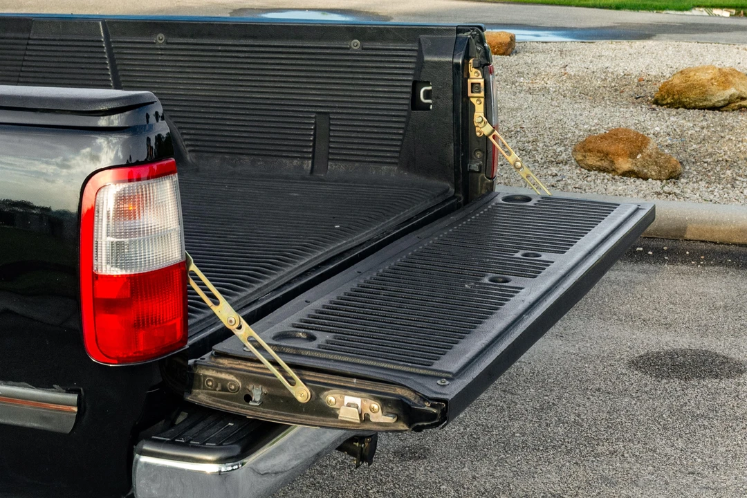 1998 Toyota T100 - Image 19 of 31
