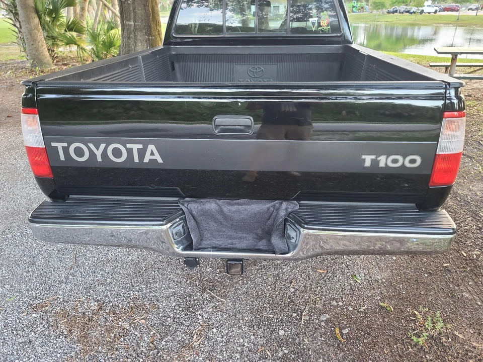 1998 Toyota T100 - Image 20 of 31