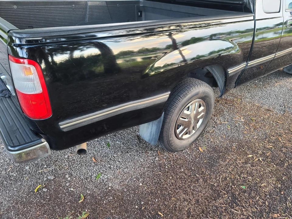 1998 Toyota T100 - Image 24 of 31