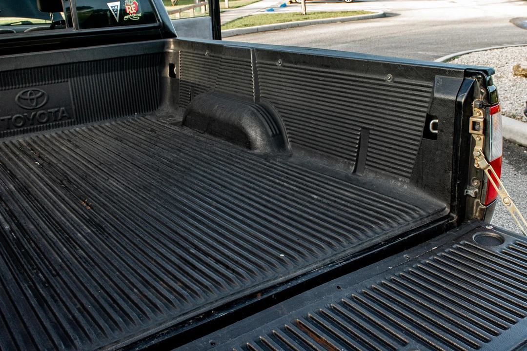 1998 Toyota T100 - Image 21 of 31