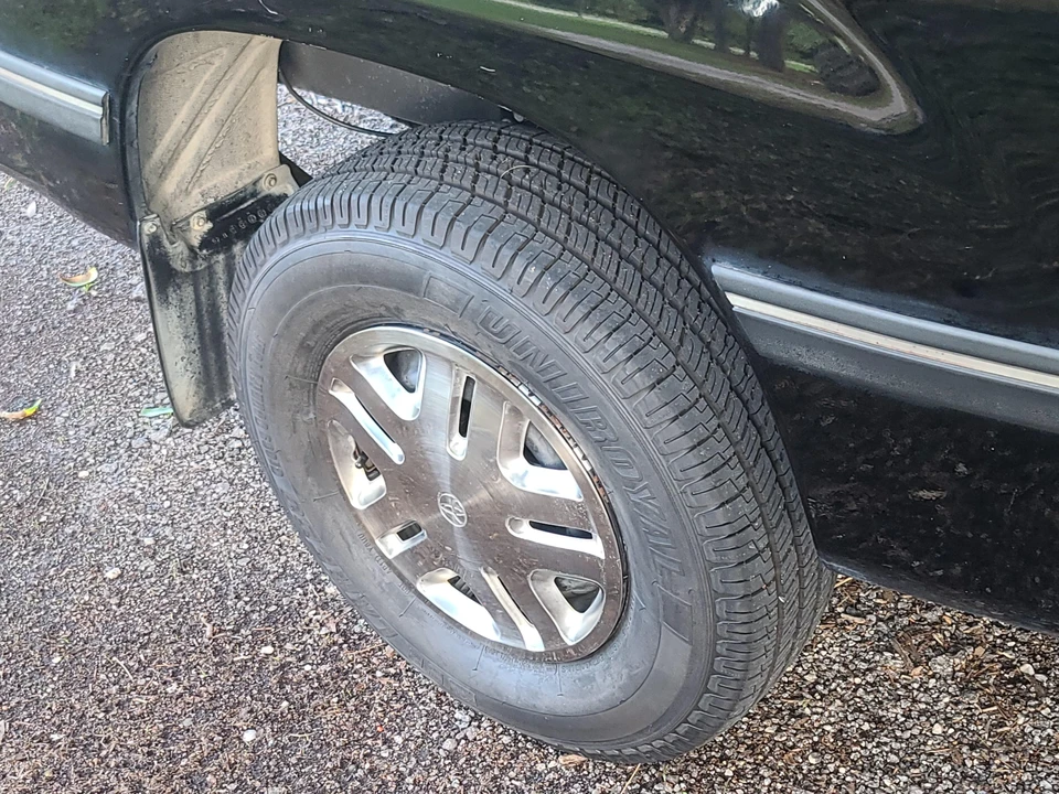 1998 Toyota T100 - Image 31 of 31