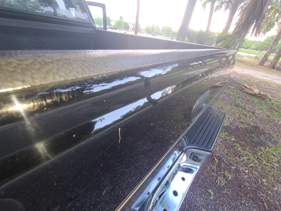 1998 Toyota T100 - Image 18 of 31