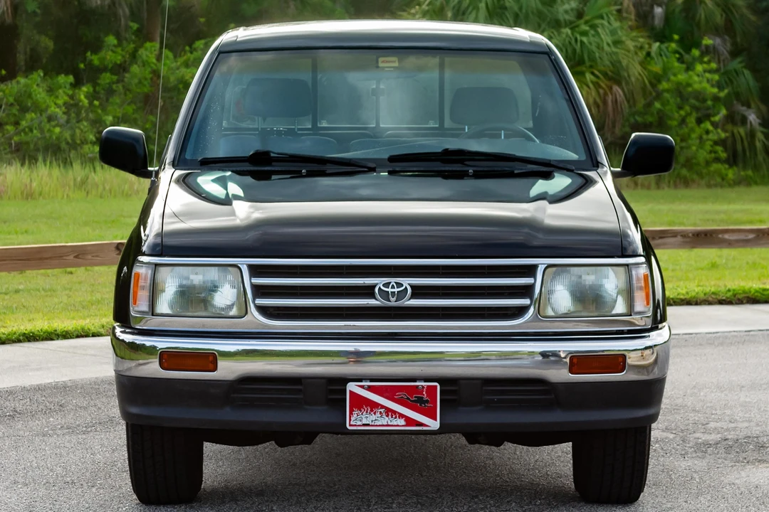1998 Toyota T100 - Image 3 of 31