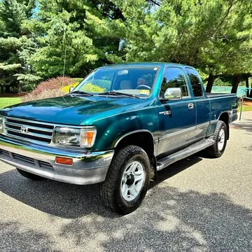 1998 Toyota T100 Xtracab SR5 Pickup