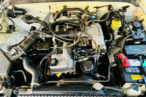 1998 Toyota Tacoma 1st Gen - Image 6 of 7