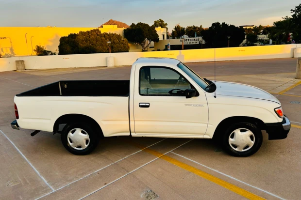 1998 Toyota Tacoma 1st Gen - Image 3 of 7