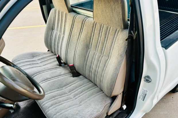 1998 Toyota Tacoma 1st Gen - Image 4 of 7
