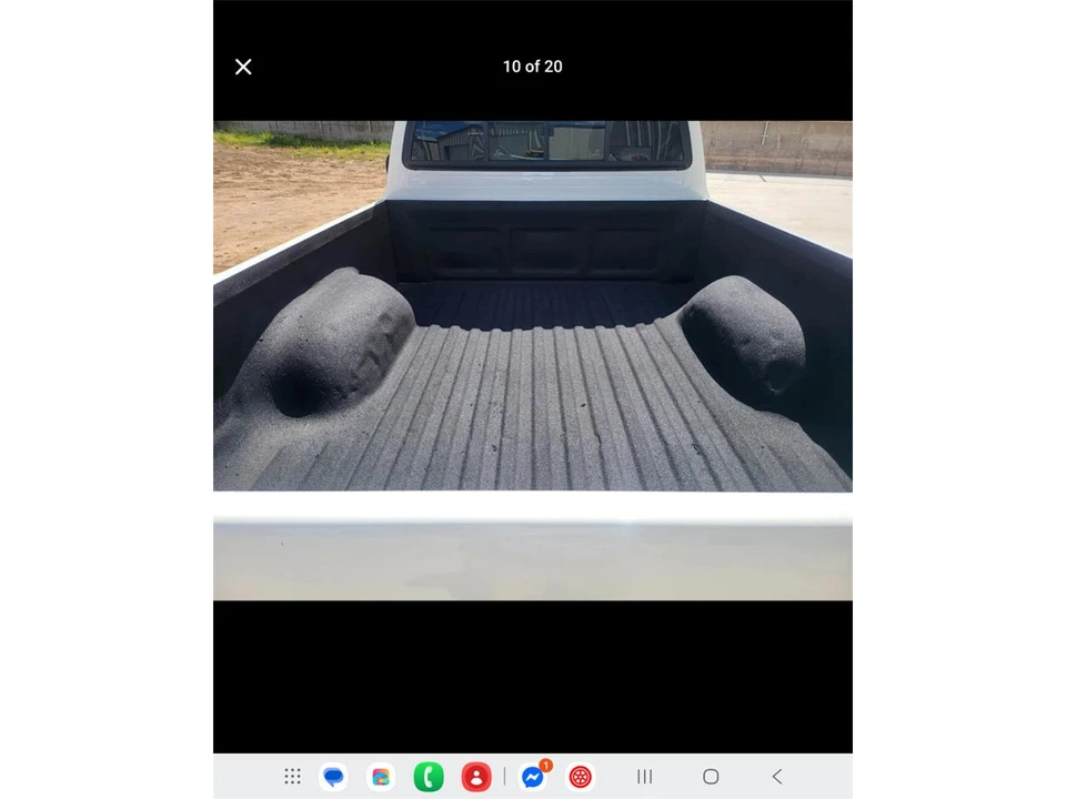 1998 Toyota Tacoma 1st Gen - Image 8 of 17