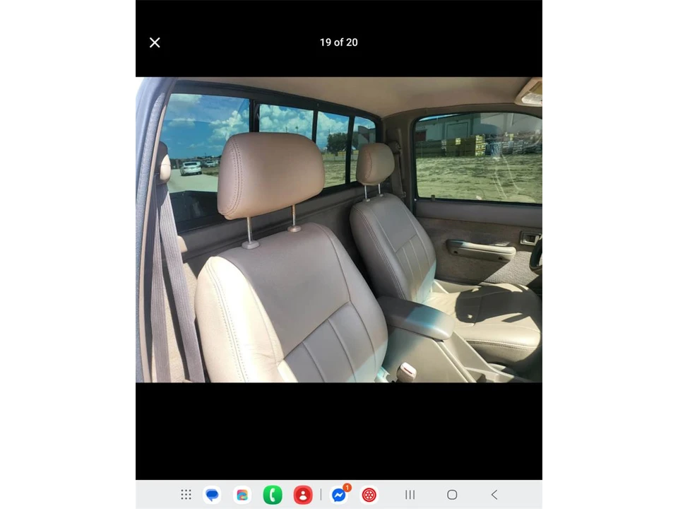 1998 Toyota Tacoma 1st Gen - Image 16 of 17