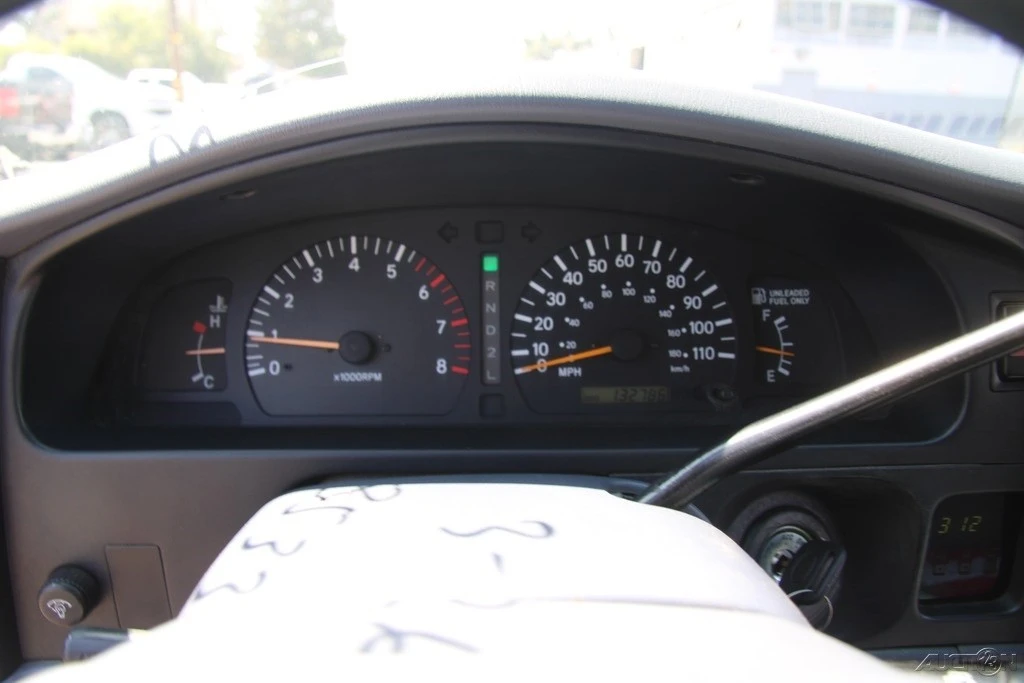 1998 Toyota Tacoma 1st Gen - Image 16 of 21