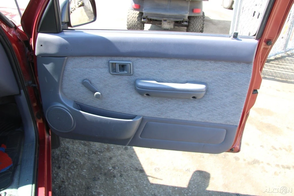 1998 Toyota Tacoma 1st Gen - Image 21 of 21