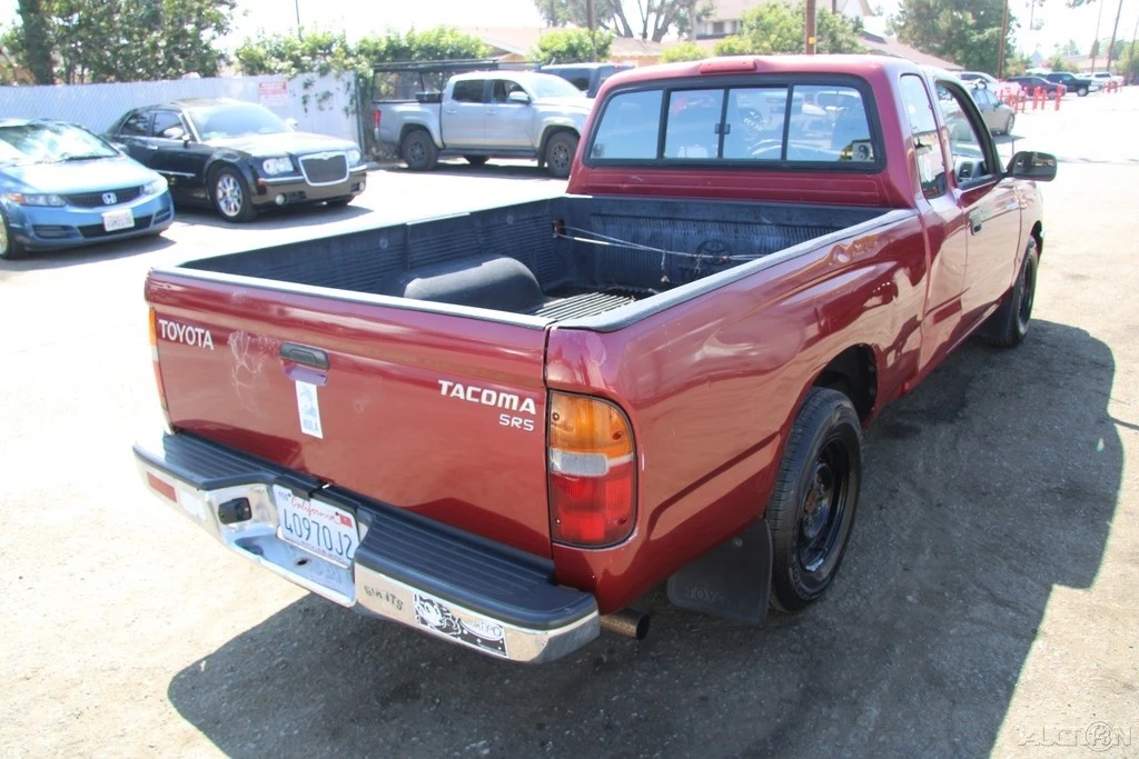 1998 Toyota Tacoma 1st Gen - Image 7 of 21