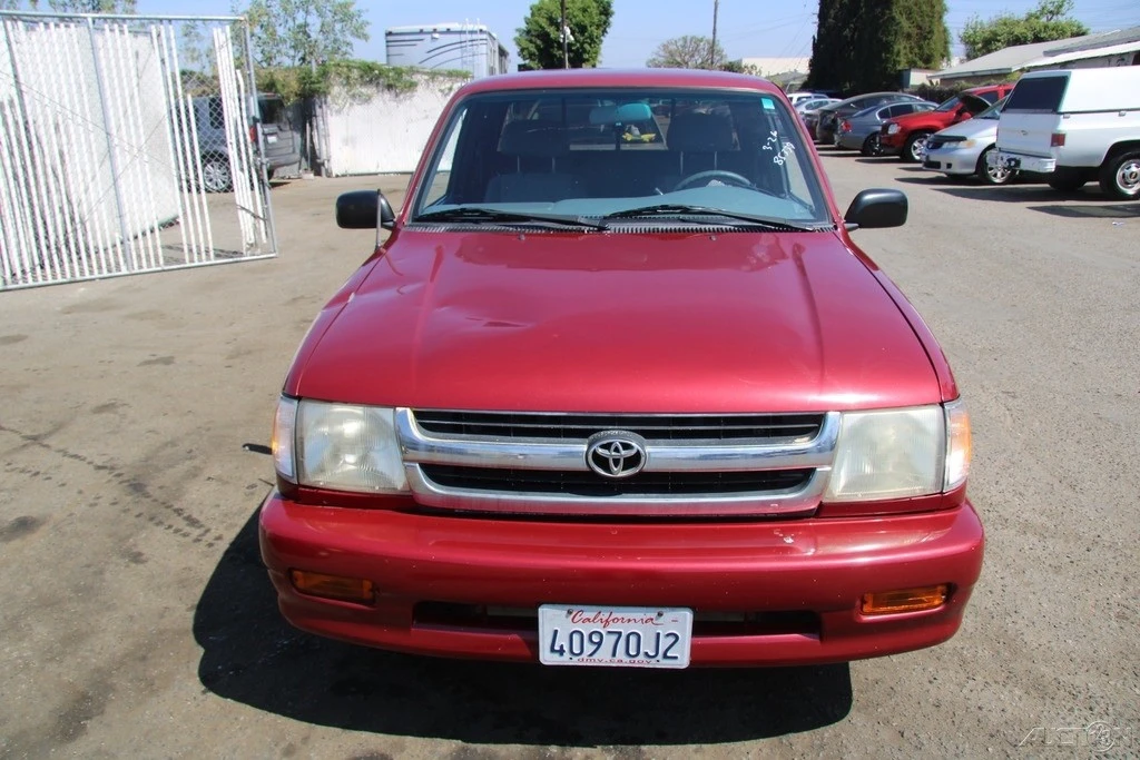 1998 Toyota Tacoma 1st Gen - Image 11 of 21