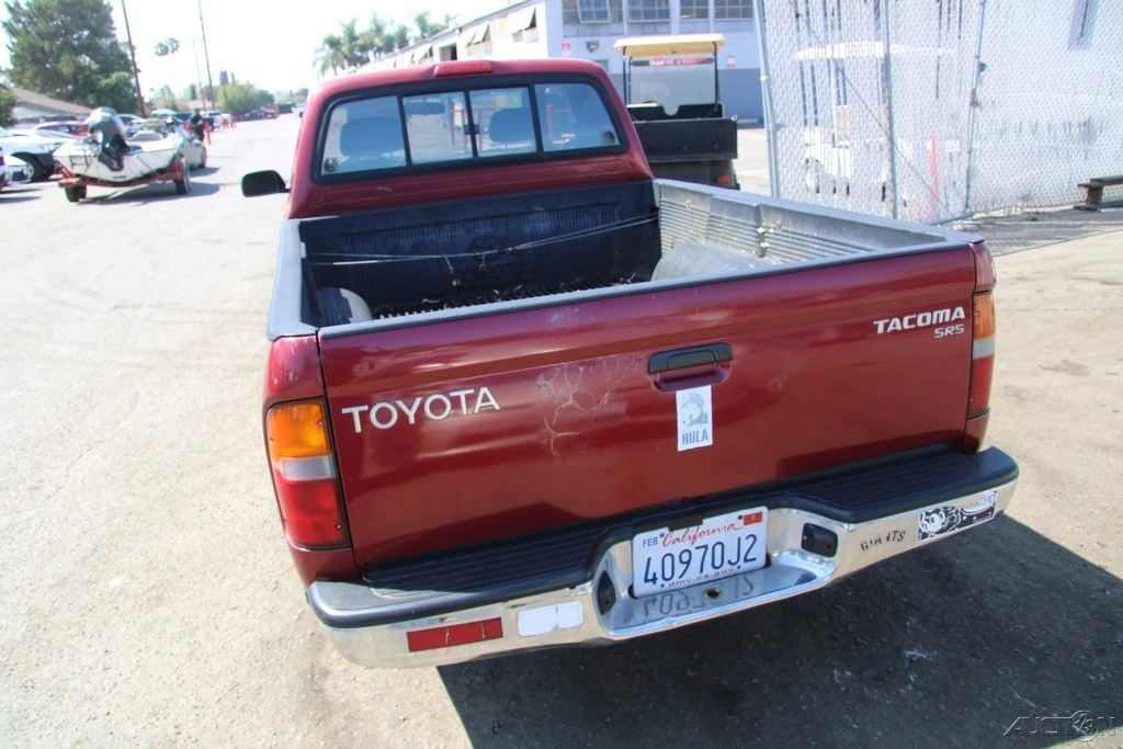 1998 Toyota Tacoma 1st Gen - Image 6 of 21