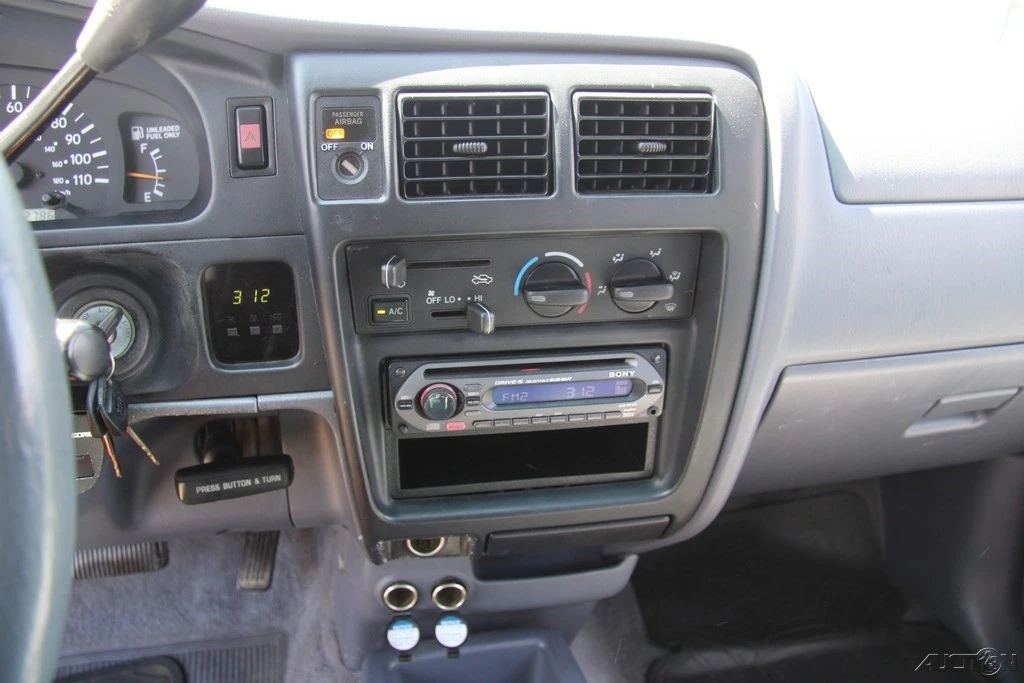 1998 Toyota Tacoma 1st Gen - Image 18 of 21