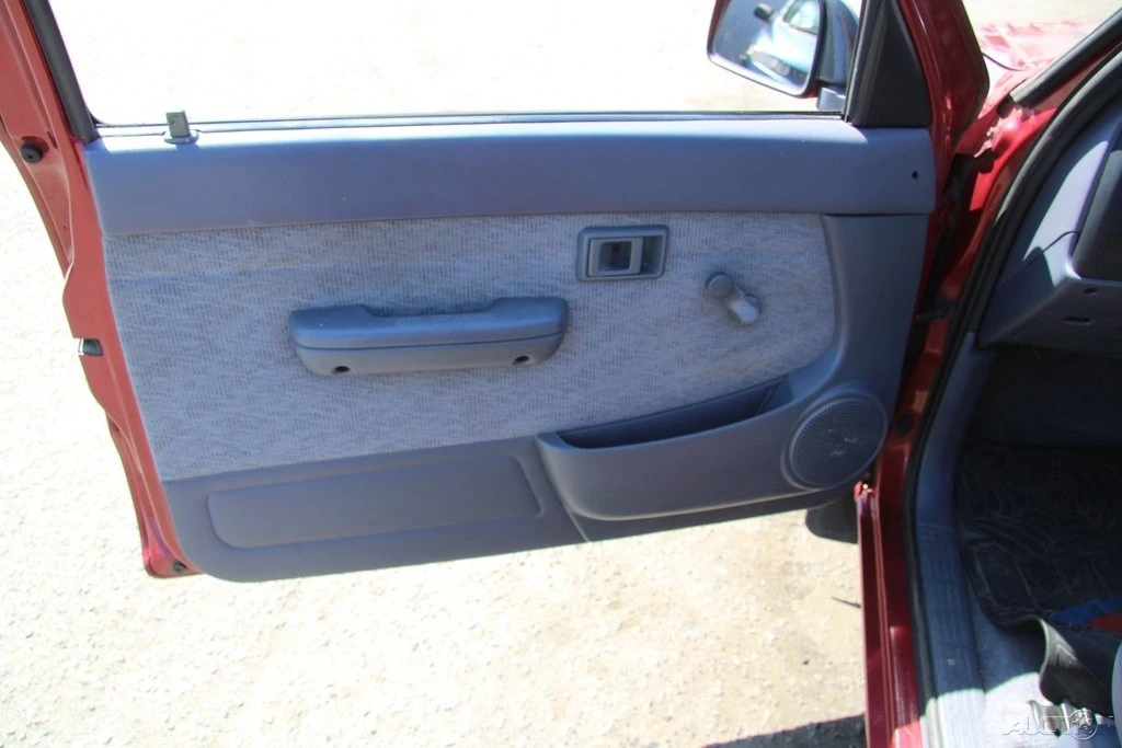 1998 Toyota Tacoma 1st Gen - Image 13 of 21